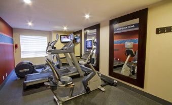 Hampton Inn by Hilton Vancouver-Airport/Richmond