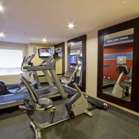 Hampton Inn by Hilton Vancouver-Airport/Richmond