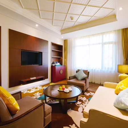 Club Med Joyview Beijing Yanqing