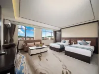 彌勒雄豐溫泉飯店（湖泉水鄉旅遊度假區湖泉生態園店）