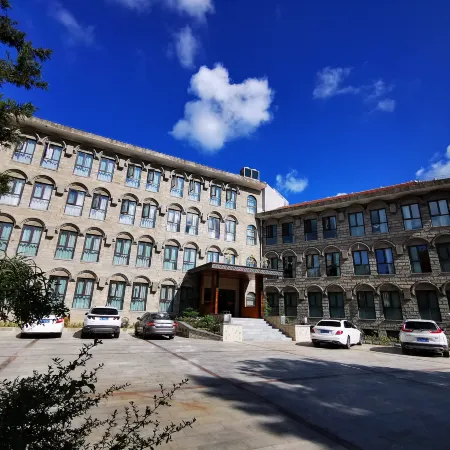 Yunzhong Hotel