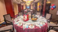 Kairui Hotel - breakfast