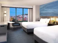 Hyatt Centric Fishermans Wharf Hotels near PIER 39