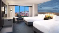 Hyatt Centric Fishermans Wharf