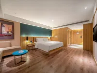 INZONE GARLAND SELECTION Hotel (Yuncheng Shuihu City) Hotels in Yuncheng
