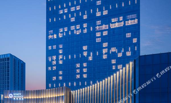 Hyatt Regency Guangzhou Zengcheng