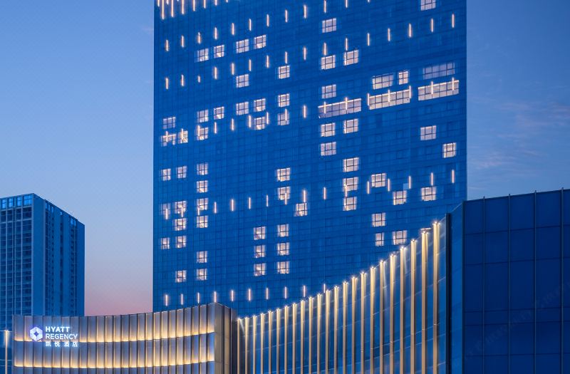 Hyatt Regency Guangzhou Zengcheng