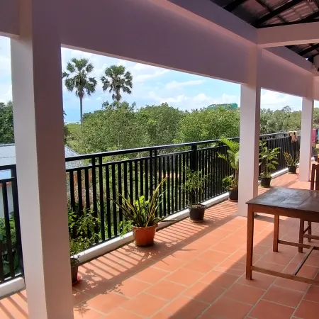 KHMER HOUSE Guesthouse