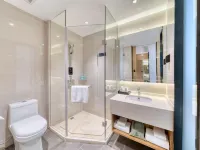 Guichu Hotel (Gucheng Lijiang Old Town) - de negocios