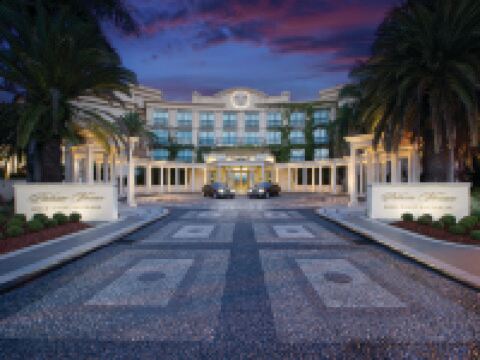 Imperial Hotel Gold Coast Hotels in Main Beach