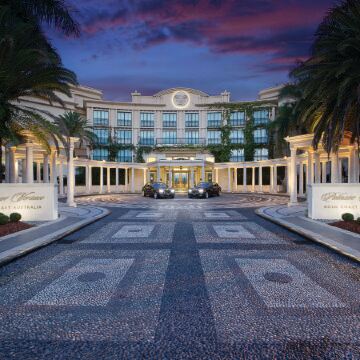 Imperial Hotel Gold Coast
