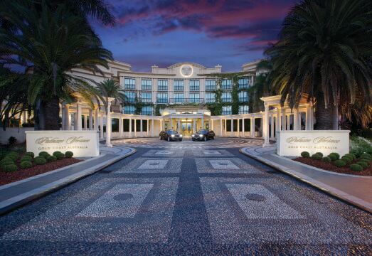 2. 팔라초 베르사체..