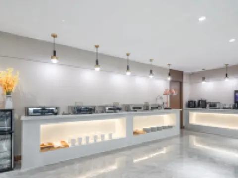 維也納酒店（梁山拳鋪店） 樑山酒店