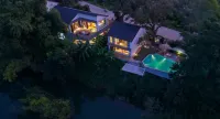 The Thousand And One Tourism & Homestay فنادق في تشونغ دزوَ
