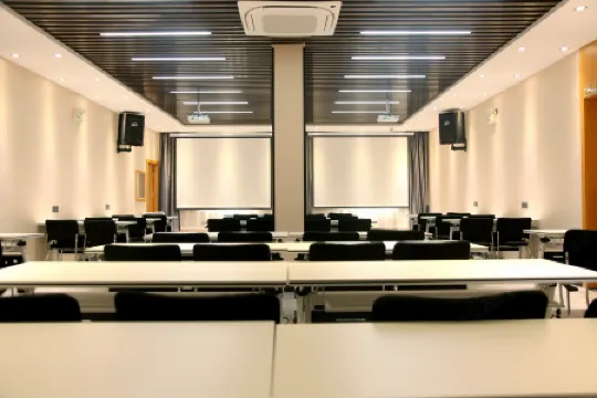 Huayi Selected Hotel