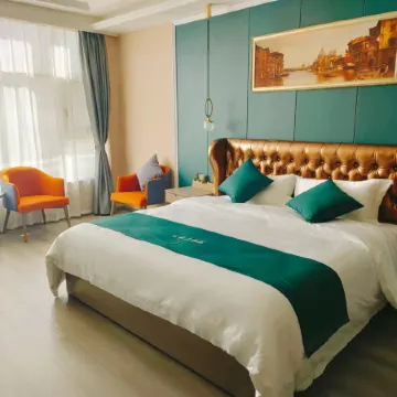 Dingqingyunduo Hotel