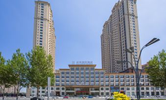 Wuchang Golden Tower International Hotel