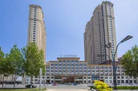 Wuchang Golden Tower International Hotel