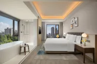 voco Nanjing Oriental Pearl Hotels in Nanjing
