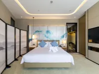 Le Petit Rosedale Hotel Taicang Hotels in Kunshan