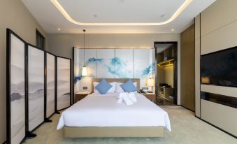 Le Petit Rosedale Hotel Taicang