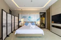 Le Petit Rosedale Hotel Taicang Hotels in Taicang