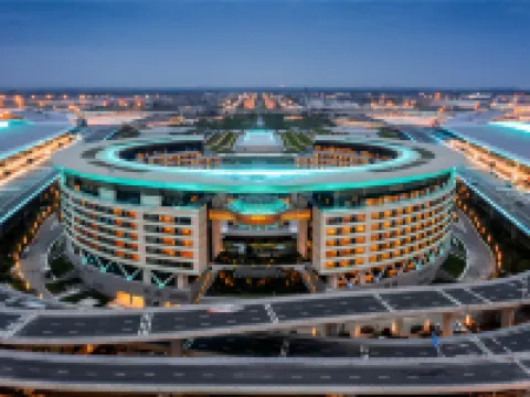 Joyhub Cheer Hotel Hotels in Jianyang