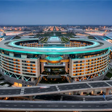 Joyhub Cheer Hotel
