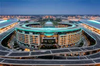 Joyhub Cheer Hotel
