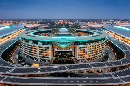 Joyhub Cheer Hotel Отели в г. Цзяньян