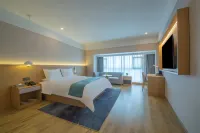 Yue Cheng Four Seasons Hotel (Sunshine City West, Guizhou) - 3-Star