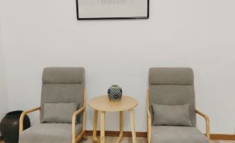 Baliufujun Homestay