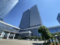 Yiwu Youzhu Hotel