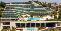 Hotel Cascais Miragem Health & Spa