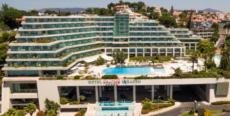 Hotel Cascais Miragem Health & Spa