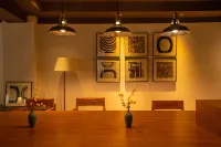 Muzi Hotel - Esports