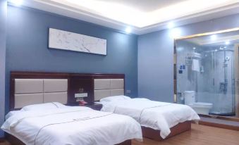 Chengbei Zhixing Theme Hotel