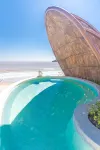 ZhouLv Nanyuan Maritime Silk Road Hotel · Haitian platform Wentang courtyard - Romantic