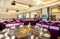 Jun Lin Grand Hotel Hotels in Bijie
