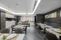 Homeinn Plus Hotel (Ma'anshan Wanda Plaza Mengniu Industrial Park)