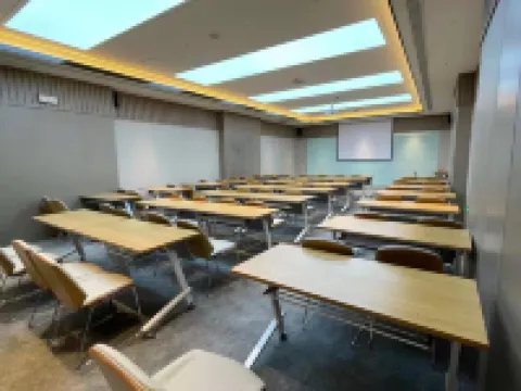 Ni Hao Hotel (Jilin Yongji Bus Station)