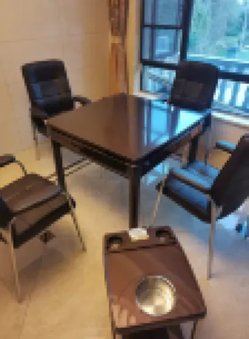 Hangzhou Jiangguoxing Farmhouse