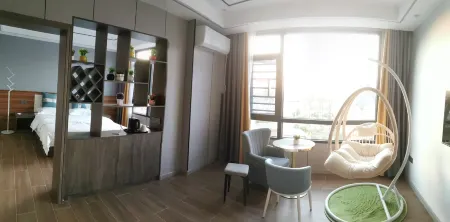 Hubin No.1 B&B Отели рядом с достопримечательностью «Xiandaohu Xianhu Gallery»