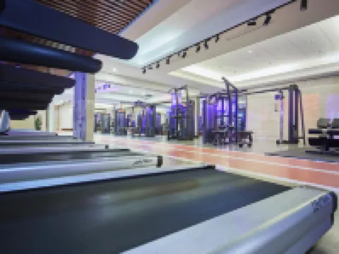 Howard Johnson Huadu Plaza Hotels in Yuyao