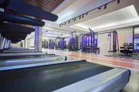 Howard Johnson Huadu Plaza
