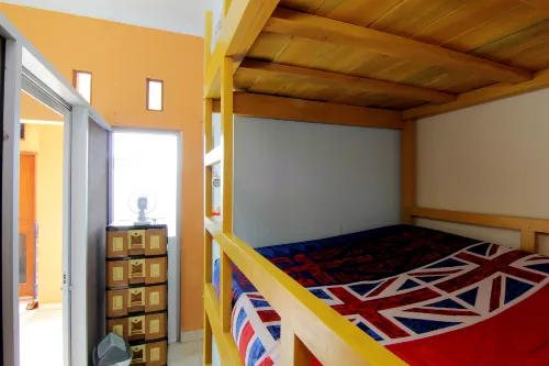 Griya Ardafa - Hostels