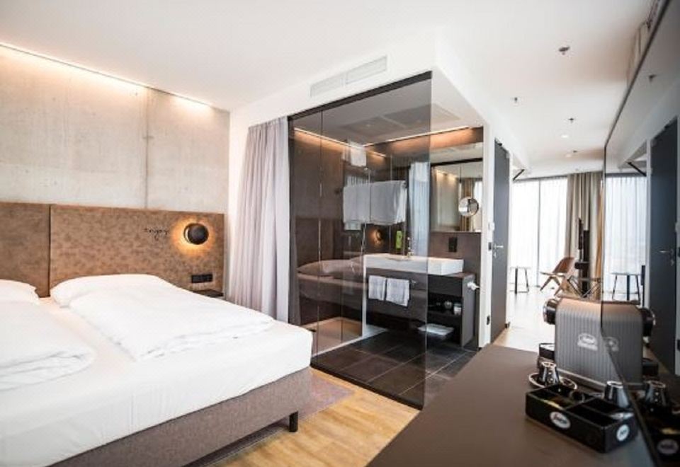 3. 아르테 호텔 잘..