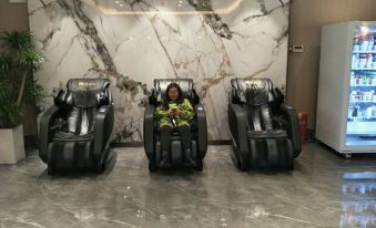 Tiedao Hotel