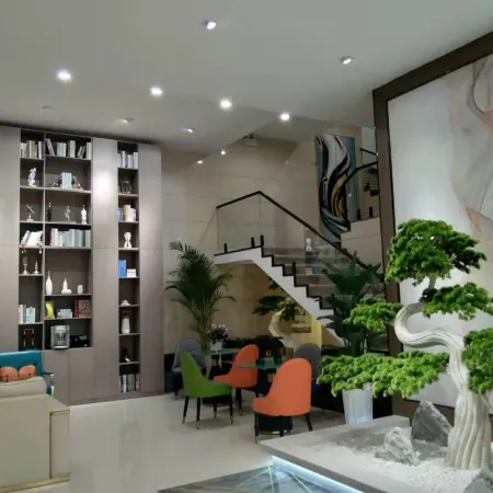 Xiangshan hotel