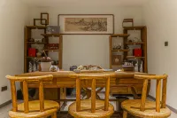 Yue Hao Shang Pin hotel - Breakfast